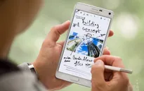 3 smartphone màn hình rộng đáng mua nhất tháng 1