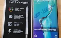 Galaxy S6 Edge Plus sẽ được Samsung trình làng ngày 12/8?