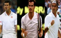 Wimbledon 2015: Cơ hội mở cho nhiều ứng viên