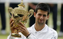 Novak Djokovic và ước mơ vô địch Wimbledon từ năm 6 tuổi