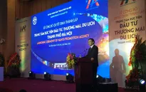 Hà Nội thành lập Trung tâm Xúc tiến Đầu tư, Thương mại, Du lịch