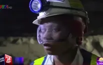 Nữ thợ mỏ Nam Phi nơm nớp nỗi lo bị tấn công tình dục