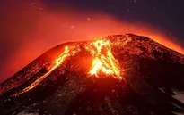 Núi lửa tại Chile ảnh hưởng tới nhiều nước láng giềng