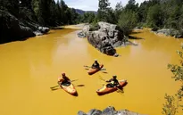 Mỹ: Sự cố tràn nước thải độc hại tại Colorado