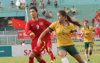 Bài học lớn cho ĐT nữ Việt Nam sau thất bại tại AFF Cup