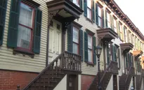 Nhà cỡ nhỏ - lời giải cho bài toán thiếu hụt nhà ở tại New York
