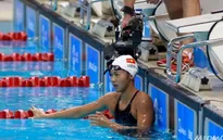 Ánh Viên sẽ không nghỉ ngơi hay về thăm nhà sau SEA Games 28