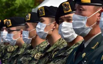Hàn Quốc "ngộp thở" trong nỗi ám ảnh dịch MERS
