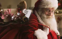 Các nước Bắc Âu tranh nhau nhận quê hương ông già Noel