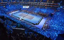London vẫn đăng cai ATP World Tour Finals tới năm 2018