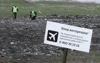 Vụ rơi máy bay MH17: Một năm nhìn lại