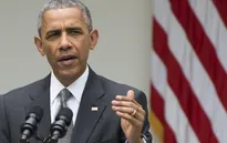 Tổng thống Obama trấn an người dân Mỹ, tuyên chiến với khủng bố