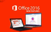 Những tính năng nổi bật của Office 2016