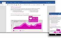 Windows 10 TP for Phone sẽ có Office vào cuối tháng 4