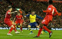 Arsenal – Liverpool: Cạm bẫy chết người tại Emirates (18h45-K+1)