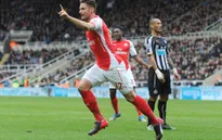 Newcastle - Arsenal: Pháo rền vang tại St. James Park? (18h45, K+1)