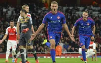 Olympiacos – Arsenal: Ngày phán quyết (2h45, 10/12, BĐTV)