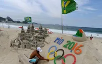 Công bố giá vé xem Olympic và Paralympic 2016