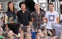 Simon Cowell muốn One Direction biểu diễn lần cuối tại X Factor