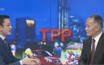 'TPP không phải là viện trợ không hoàn lại'