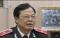 "1 tháng, đường dây nóng nhận gần 300 cuộc gọi phản ánh về tình trạng tham nhũng"