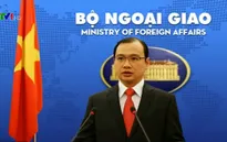 Việt Nam lên án mạnh mẽ các cuộc tấn công đẫm máu nhằm vào dân thường ở Paris
