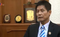 Liên đoàn quần vợt Việt Nam sẽ đầu tư chuyên nghiệp cho Lý Hoàng Nam