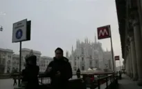 Italy nỗ lực giảm ô nhiễm không khí