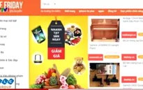 Ngày 4/12: Ngày mua sắm trực tuyến tại Việt Nam
