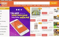 Thương mại điện tử ì ạch vì "bệnh" giảm giá ảo