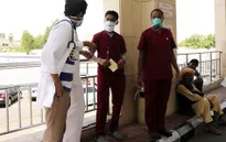 Saudi Arabia ghi nhận 2 trường hợp tử vong do nhiễm MERS