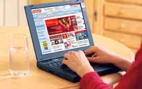 Châu Phi: Đã đến thời của kinh doanh trực tuyến?