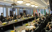 OPEC họp về sản lượng dầu