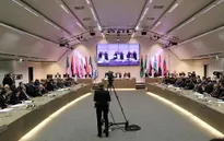 OPEC nhóm họp về sản lượng dầu