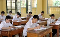 Hà Nội công bố điểm thi tuyển vào lớp 10