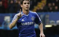 Chuyển nhượng 28/3: Juventus chèo kéo Oscar, Barcelona mơ có Koke