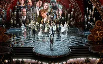Oscar 2015 - Những hình ảnh ấn tượng