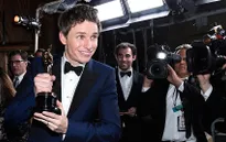 Chủ nhân Oscar - Eddie Redmayne và những vai diễn nổi bật