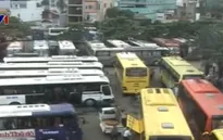 Quy định mới về cung cấp và sử dụng thiết bị giám sát hành trình ô tô