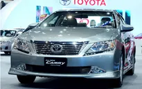 Toyota cân nhắc ngừng sản xuất ô tô tại Việt Nam