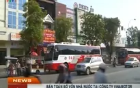 Bán toàn bộ vốn nhà nước tại công ty Vinamotor