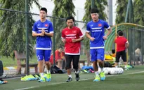 Chấn thương nặng, Xuân Trường nhiều khả năng bị loại khỏi ĐT U23