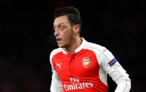 Thầy ví Ozil là tiền vệ kiến tạo hay nhất thế giới