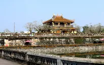 Miễn phí tham quan di tích cố đô Huế 3 ngày Tết