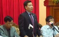 Hà Nội: Xử phạt 3 cán bộ trong vụ “bôi trơn” sổ đỏ