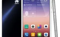 Năm 2014, Huawei bán được 138 triệu thiết bị