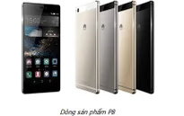 Huawei tự tin công bố kết quả kinh doanh quý 3