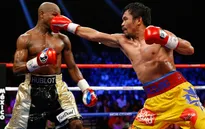 Manny Pacquiao tái đấu Floyd Mayweather vào năm 2016?