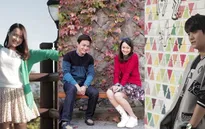 Những ca khúc nhạc phim gây sốt của "Tuổi thanh xuân"