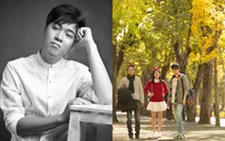 Phạm Toàn Thắng từng sửa lời ca khúc nhạc phim "Tuổi thanh xuân"